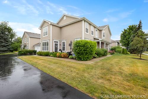 282 Whitfield Unit A, Sugar Grove, IL 60554