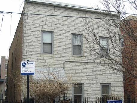 1263 N Marion, Chicago, IL 60622