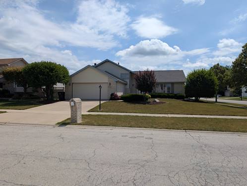 22931 Ridgeway, Richton Park, IL 60471