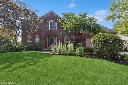 24231 Eagle Chase, Plainfield, IL 60544