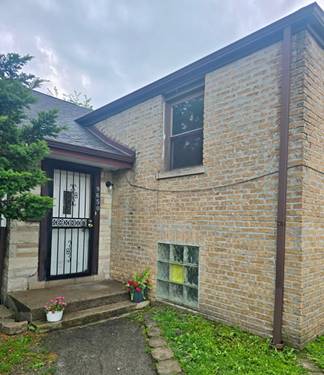 9650 S Brennan, Chicago, IL 60617