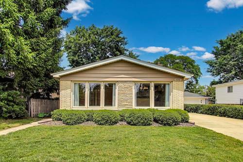 1042 W Central, Mount Prospect, IL 60056