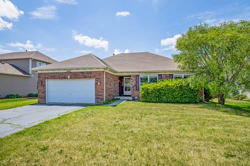 10961 Preston, Huntley, IL 60142