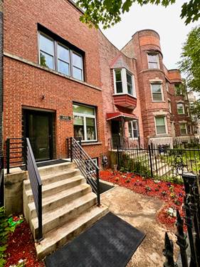 4409 S Prairie, Chicago, IL 60653