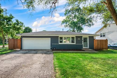 206 N Broadview, Lombard, IL 60148