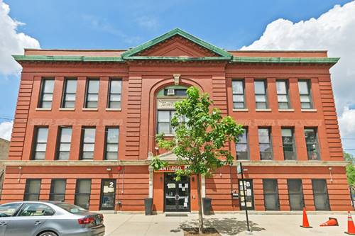 1058 N Campbell, Chicago, IL 60622