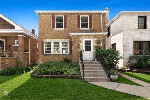 3328 Oak, Brookfield, IL 60513
