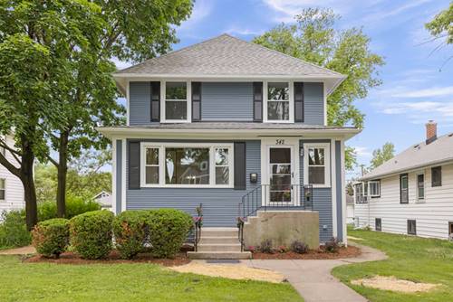 342 Franklin, River Forest, IL 60305