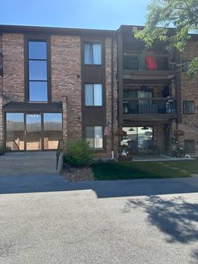 7543 175th Unit 623, Tinley Park, IL 60477