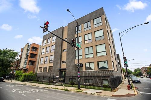 2304 W Jackson Unit 2W, Chicago, IL 60612