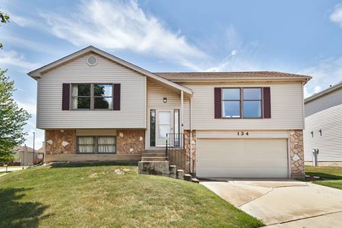 134 Hastings Mill, Streamwood, IL 60107