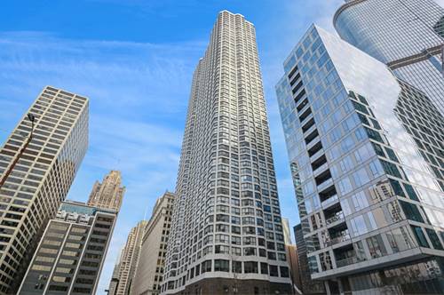 405 N Wabash Unit 3611, Chicago, IL 60611