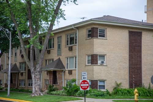 7301 Dixon Unit 5, Forest Park, IL 60130