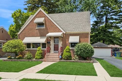 9326 S Millard, Evergreen Park, IL 60805