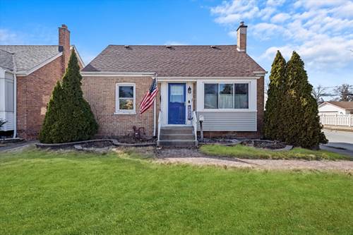 10532 S Kedzie, Chicago, IL 60655