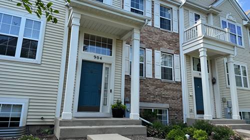 904 Clover, Pingree Grove, IL 60140
