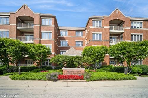 1660 1st Unit 303, Highland Park, IL 60035