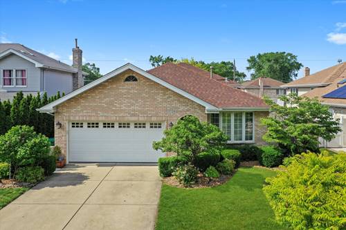 5724 W 82nd, Burbank, IL 60459