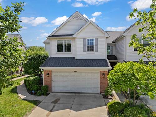 245 Westminster, Bloomingdale, IL 60108