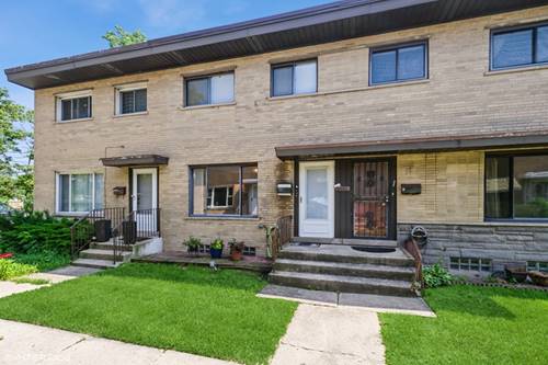10021 Frontage Unit F, Skokie, IL 60077