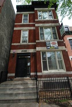 1933 N Sheffield Unit 1R, Chicago, IL 60614
