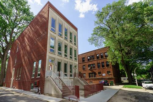 2812 N Mildred Unit 3, Chicago, IL 60657