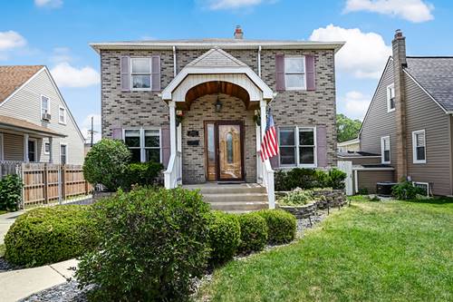 10511 S Hamlin, Chicago, IL 60655