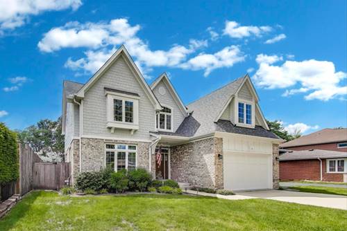 304 Fernwood, Glenview, IL 60025