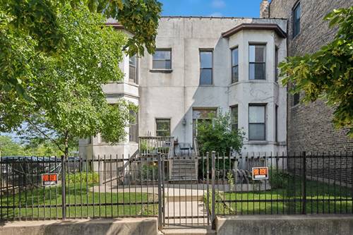 828 W Dakin Unit 1W, Chicago, IL 60613
