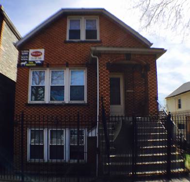 837 W 33rd Unit 2F, Chicago, IL 60608