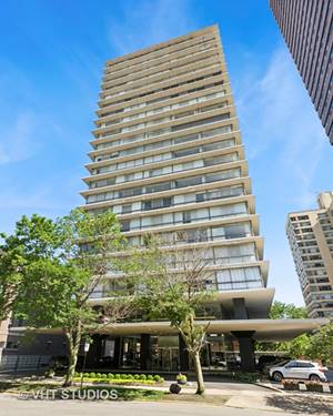 320 W Oakdale Unit 801, Chicago, IL 60657