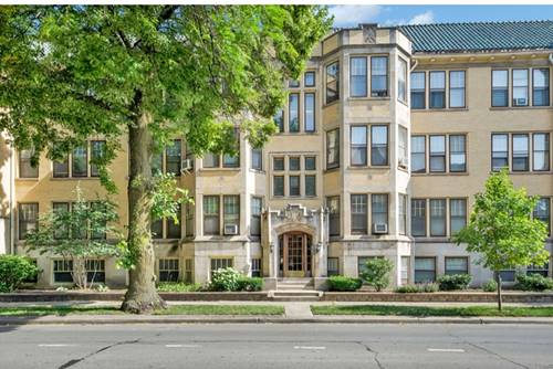 1040 Washington Unit 2, Oak Park, IL 60302