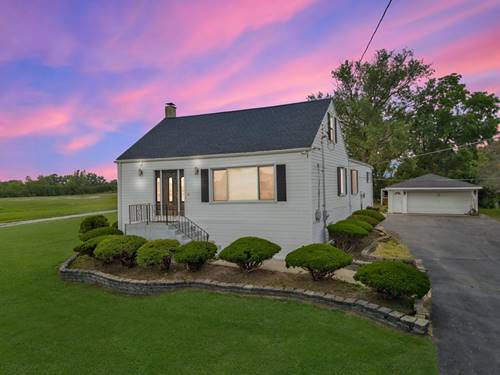3340 W 177th, Hazel Crest, IL 60429