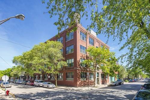 835 N Wood Unit 301, Chicago, IL 60622