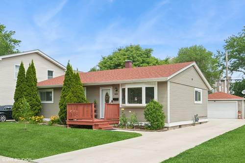 908 N Norman, Wheeling, IL 60090