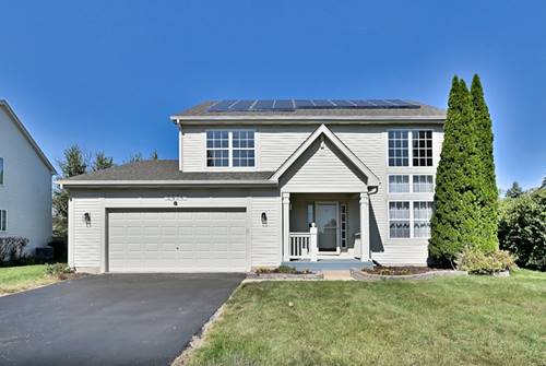 2434 White Barn, Aurora, IL 60502