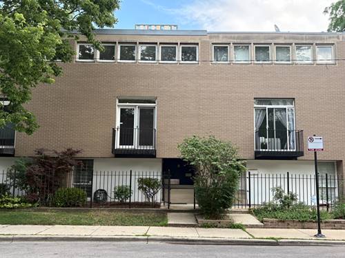 5555 S Harper, Chicago, IL 60637
