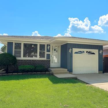 1106 Frederick, Joliet, IL 60435