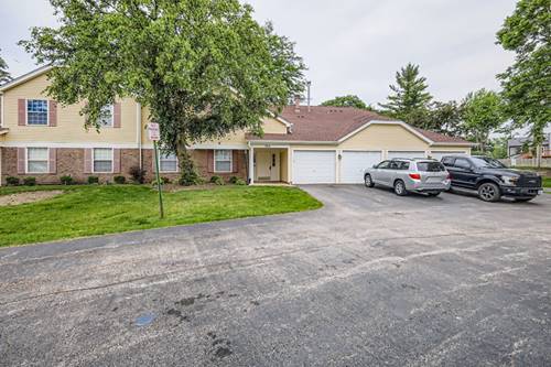 753 Candleridge Unit D1, Bartlett, IL 60103