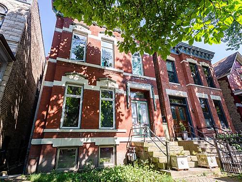 1251 N Hoyne, Chicago, IL 60622