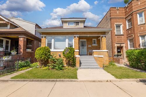 8212 S Justine, Chicago, IL 60620