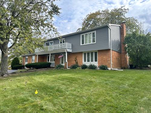 56 Graymoor, Olympia Fields, IL 60461