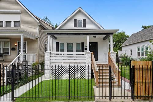10506 S Edbrooke, Chicago, IL 60628