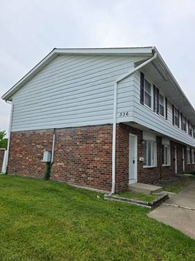 336 Lilac Unit H, Elgin, IL 60123