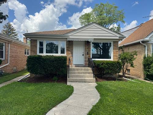 1032 Eastern, Bellwood, IL 60104