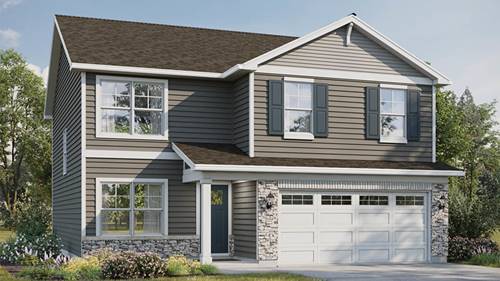 1855 Canyon Creek, Aurora, IL 60503