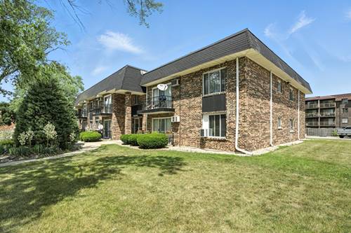 18205 Hart Unit 2B, Homewood, IL 60430