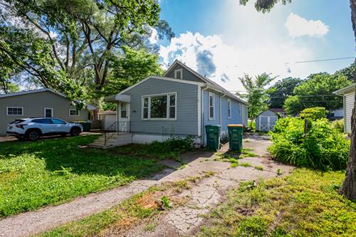 123 Picnic, Shorewood, IL 60404