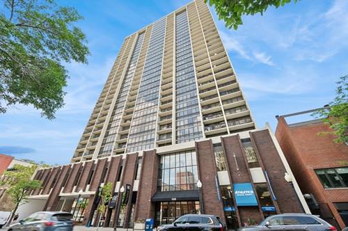 1636 N Wells Unit 806, Chicago, IL 60614