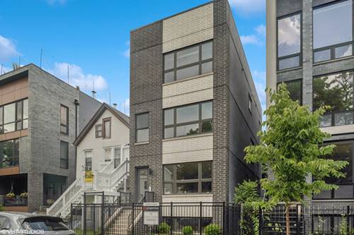 3026 W Lyndale Unit 2, Chicago, IL 60647